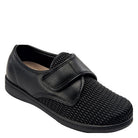 Biotime, Dacey, Women's, Slipper, Black, Side view