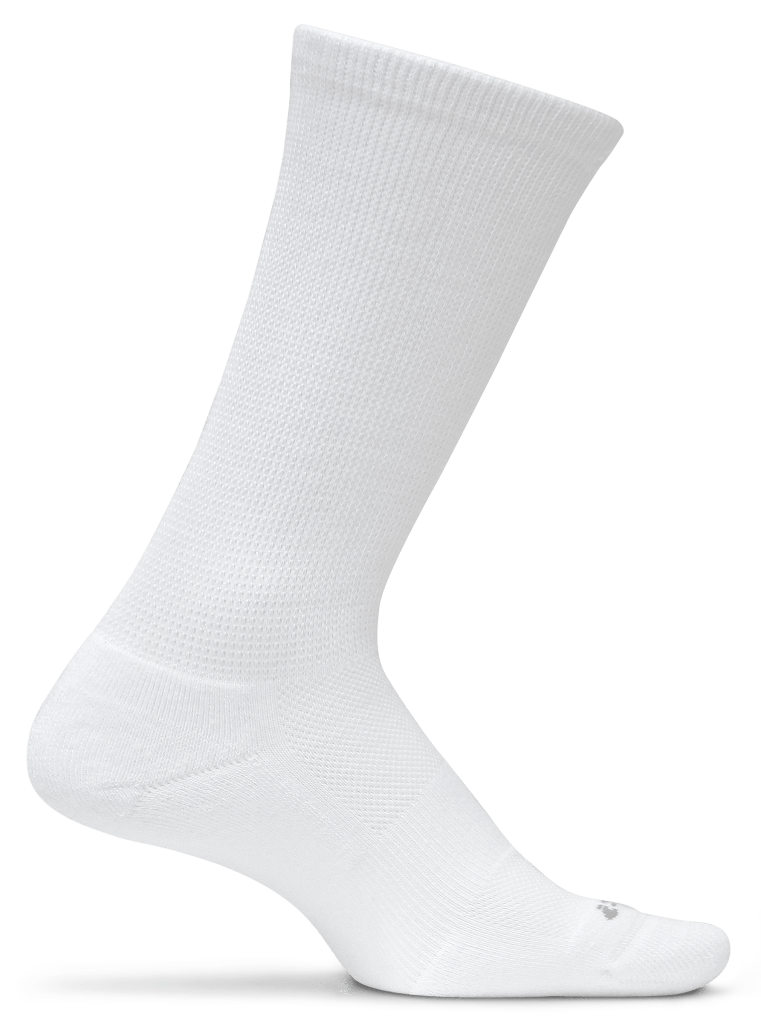 FEETURES THERAPEUTIC CUSHION CREW - Shoetopia Footwear