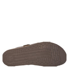Mephisto, Hannel, Women's, Sandal, Brown, Outsole view