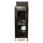 Volant James 48" Round Thick Lace - Shoetopia Footwear