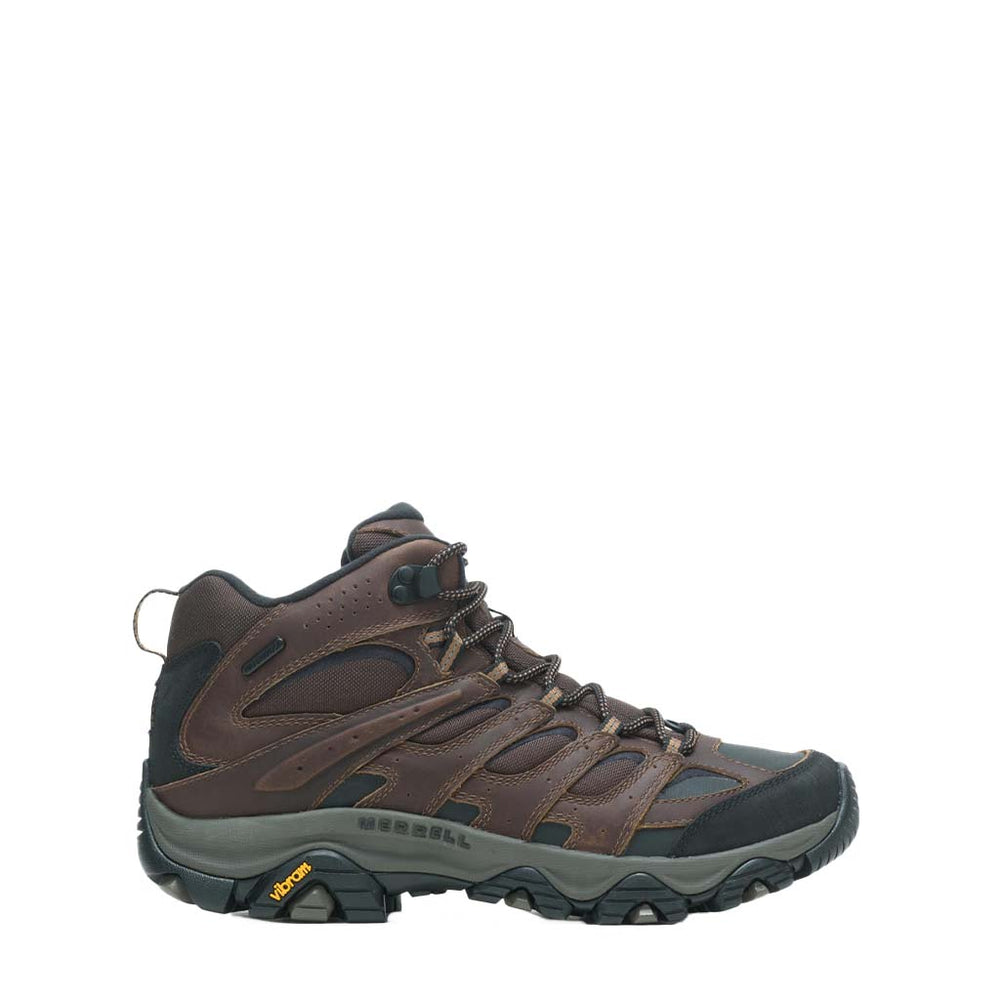 
            
                Load image into Gallery viewer, MERRELL MOAB 3 THERMO MID WATERPROOF
            
        