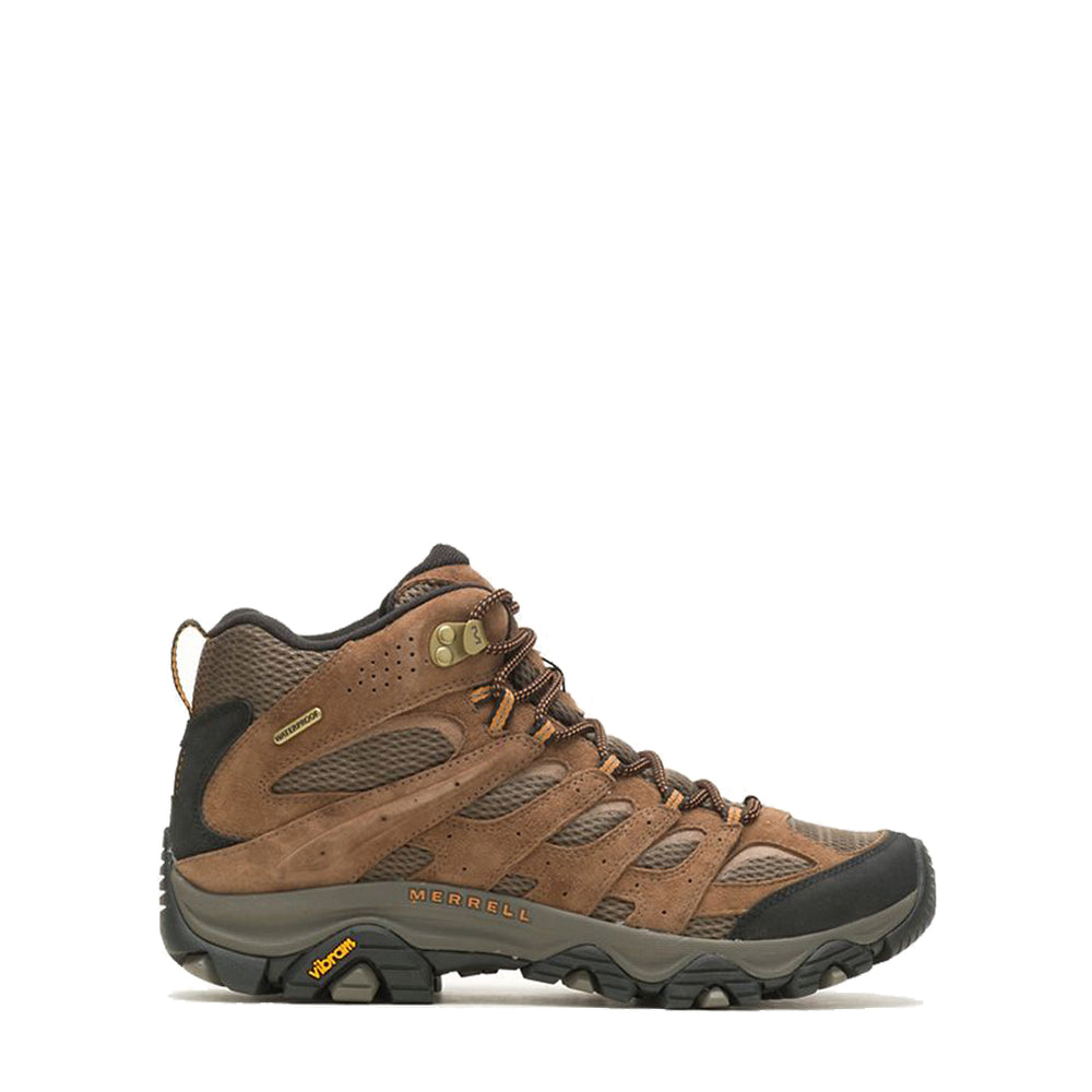 
            
                Load image into Gallery viewer, MERRELL MOAB 3 MID WATERPROOF
            
        