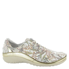 Naot, Kumara, Women's, Sneaker, Floral, Side view