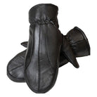 WOMEN'S LEATHER MITTEN - Shoetopia Footwear