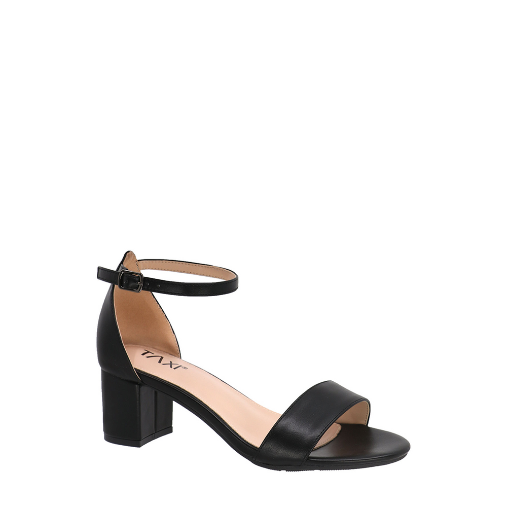 Macy's 2025 black sandals