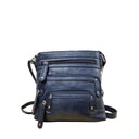La Diva 9184 Purse - Shoetopia Footwear