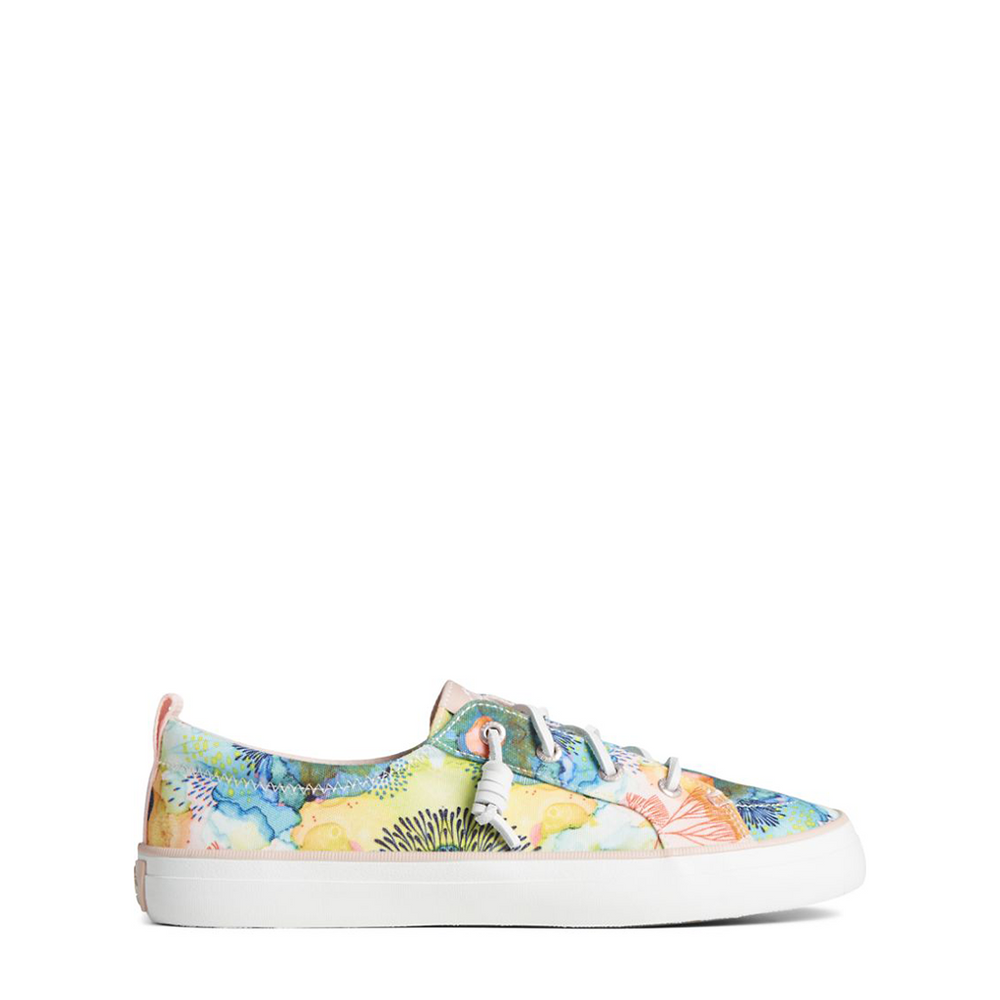 
            
                Load image into Gallery viewer, SPERRY YELLENA JAMES SNEAKER
            
        