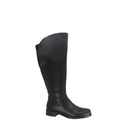 TAXI TAMMY WATERPROOF WIDE CALF - Shoetopia Footwear