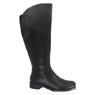 TAXI TAMMY WATERPROOF WIDE CALF - Shoetopia Footwear