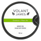 Volant James Mink Oil - Shoetopia Footwear