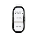 Volant James Shine Sponge - Black - Shoetopia Footwear