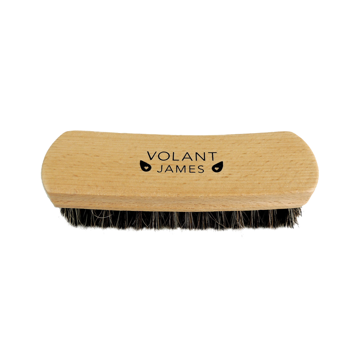 Volant James Shine Brush 6" - Shoetopia Footwear