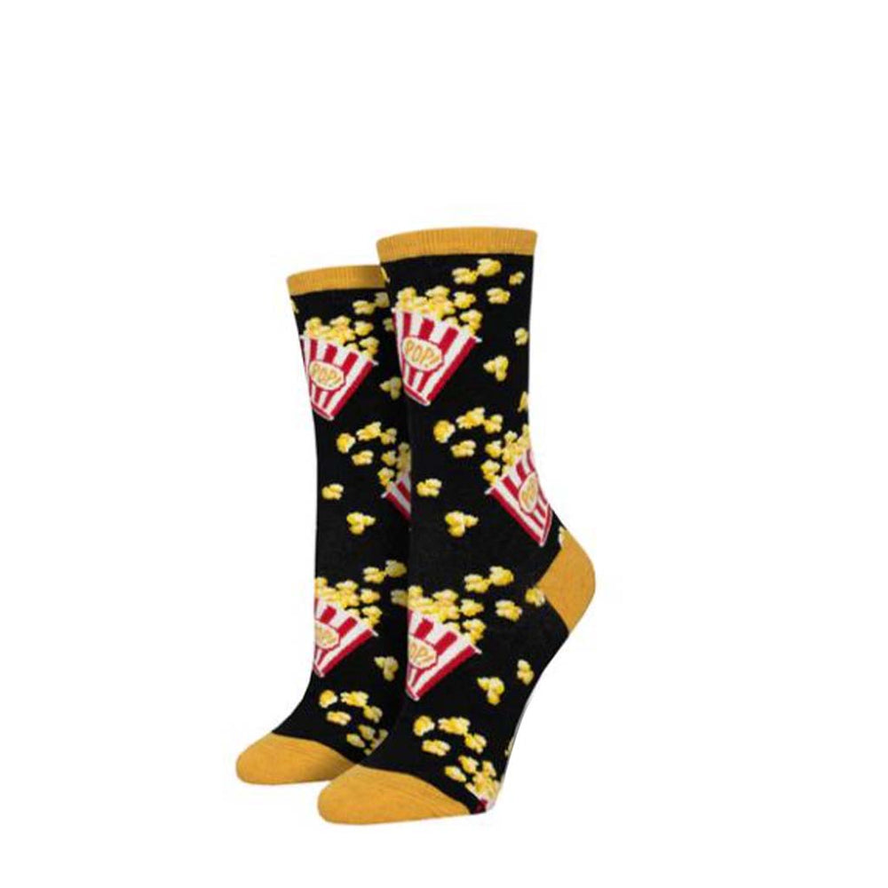 
            
                Load image into Gallery viewer, SOCKSMITH WOMEN&amp;#39;S GRAPHIC SOCKS
            
        