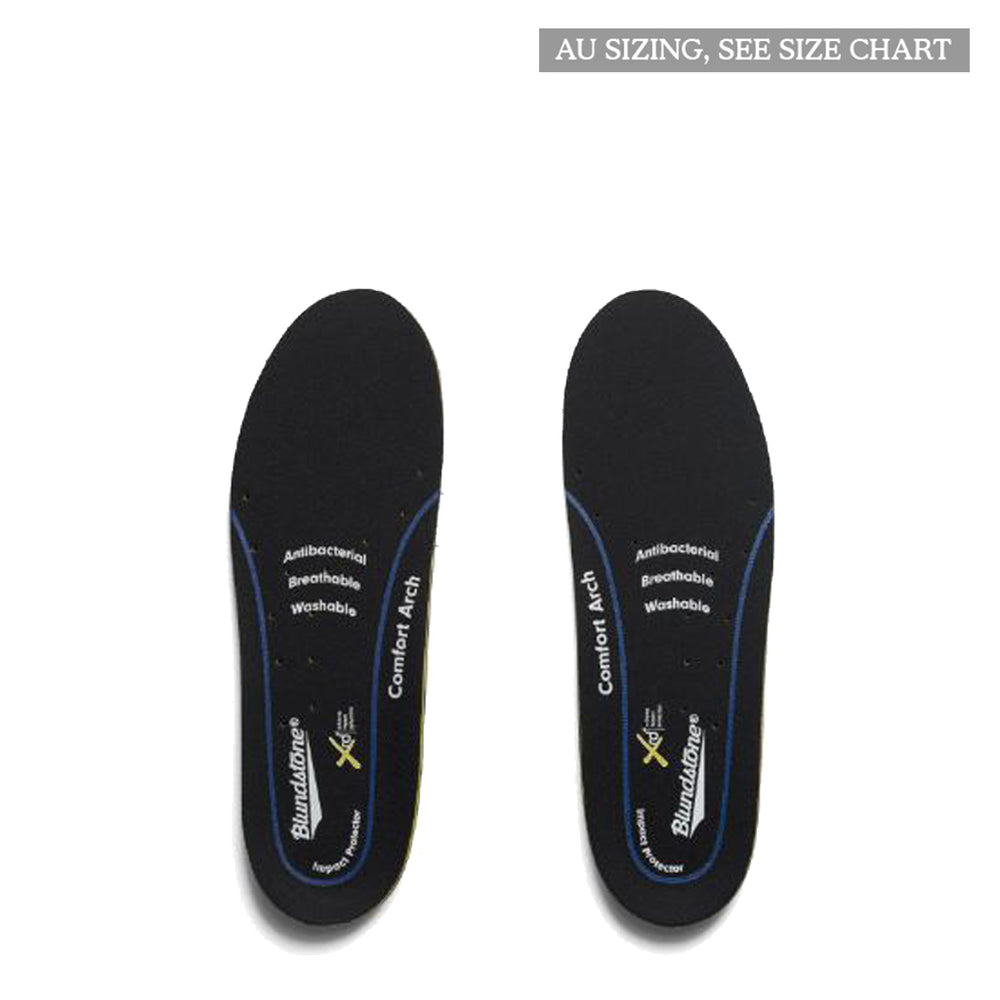 
            
                Load image into Gallery viewer, BLUNDSTONE COMFORT ARCH FOOTBED
            
        