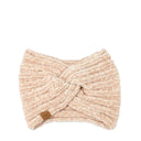 Britt's Knits Beyond Soft Headwarmer