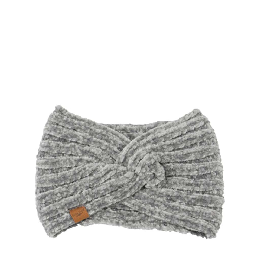 
            
                Load image into Gallery viewer, BRITT&amp;#39;S KNITS BEYOND SOFT COLLECTION HEADWARMER
            
        