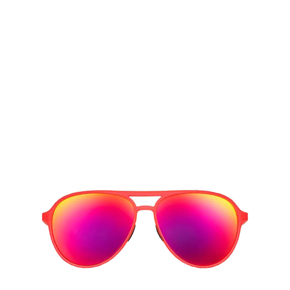 
            
                Load image into Gallery viewer, GOODR SUNGLASSES MACH G CAPTAIN BLUNT&amp;#39;S  RED-EYE
            
        