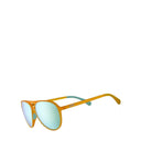 GOODR SUNGLASSES MACH G CHEESY FLIGHT ATTENDANT - Shoetopia Footwear