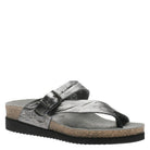 Mephisto, Helen, Women's, Sandal, Grey, Angled view